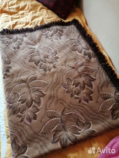 Плед покрывало