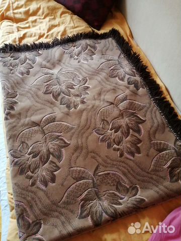 Плед покрывало