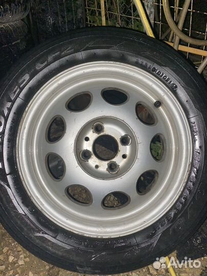 Диски р14 всмпо ваз