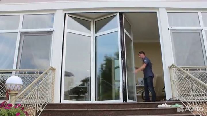 Ремонт пластиковых окон и дверей.частный мастер