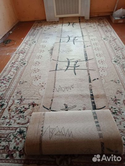 Ковровое покрытие.Турция