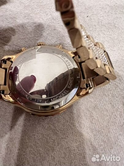 Часы Michael kors