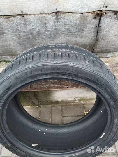 Pirelli P Zero 255/45 R19 и 295/40 R21