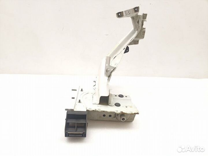 Лонжерон передний левый Bmw 5-Series E60