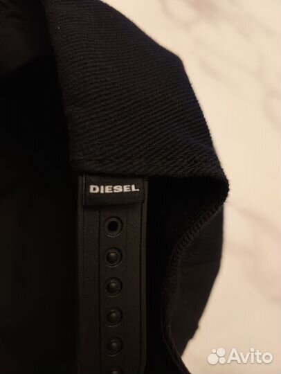 Бейсболка diesel
