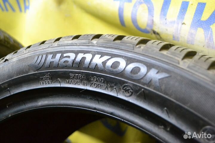 Hankook Winter I'Cept Evo2 W320 245/40 R19