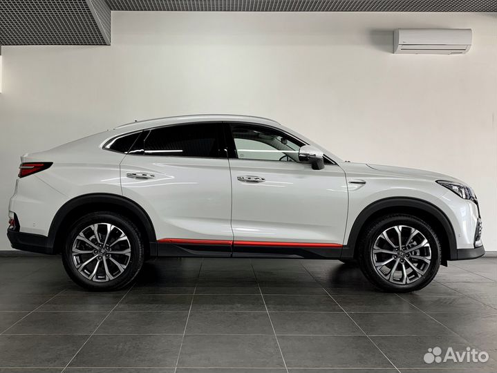Changan CS85 2.0 AT, 2023