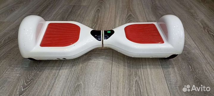 Гироскутер бу