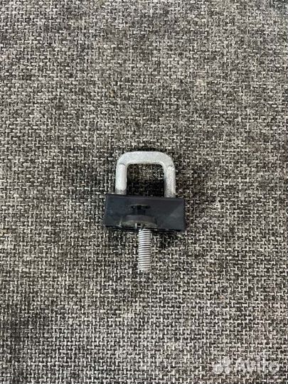 Замок капота передний Bmw 3 E90