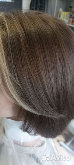 Мелирование