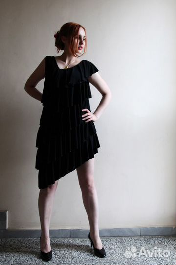 Ателье мод Анны Дикаревой