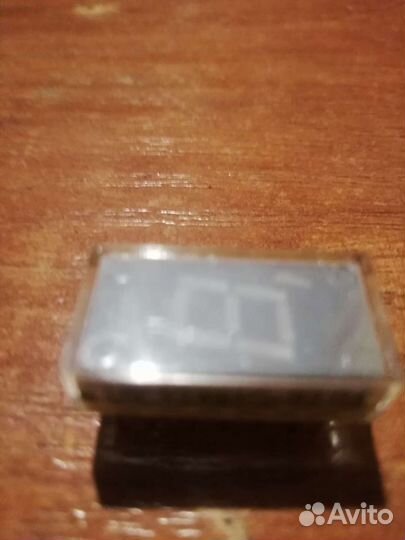 Радиодеталь