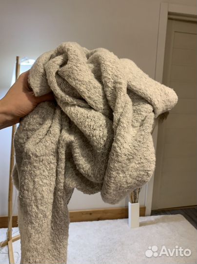 Шарф женский