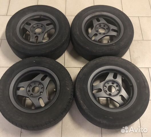 Диски R13 всмпо (на ваз,ладу) купить в Люберцах | Авито