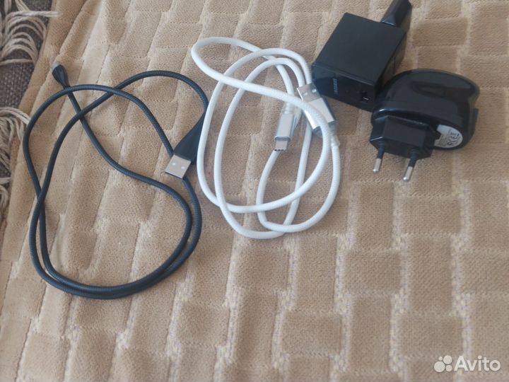 Кабель usb type c
