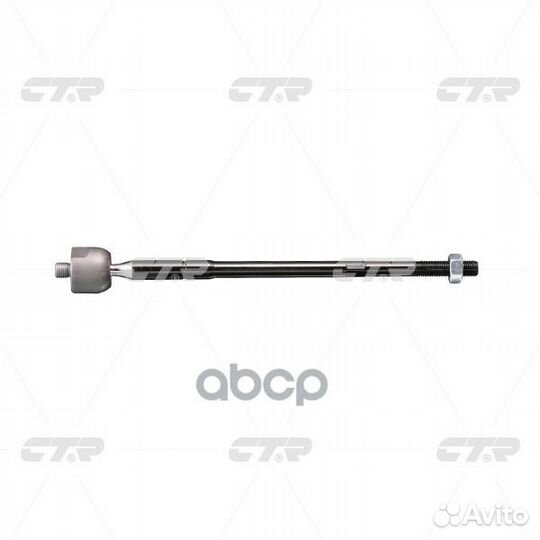 CRM-32 Тяга рулевая перед прав/лев CR0381