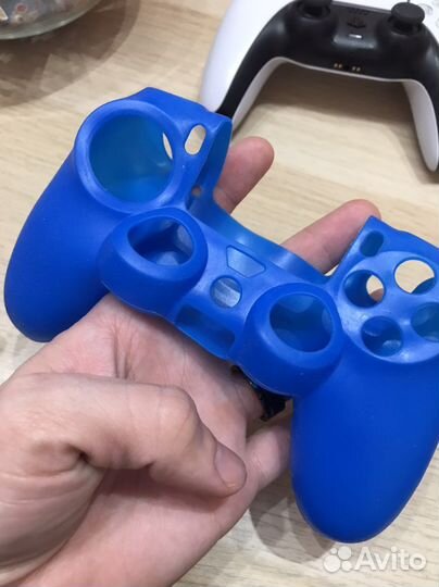 Sony PS4 чехол на геймпад