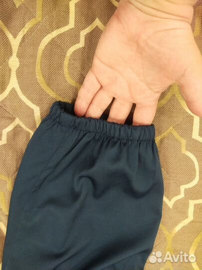 Брюки женские летние