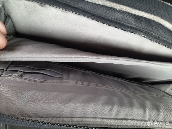 Сумка для ноутбука 17.3