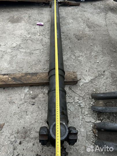 Кардан Scania R440 2019 год