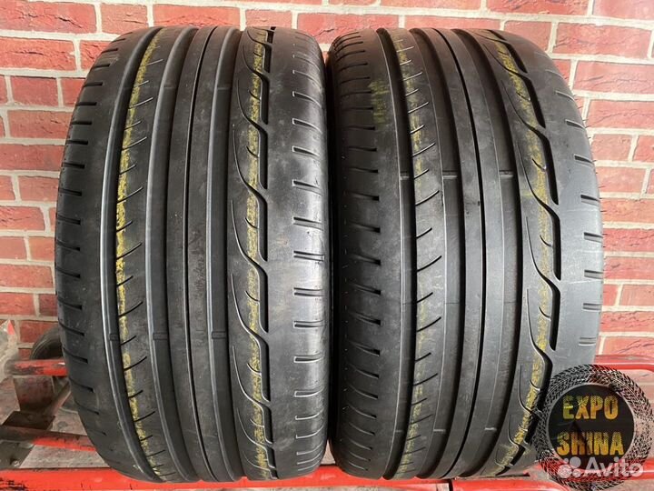 Dunlop SP Sport Maxx RT 275/40 R19