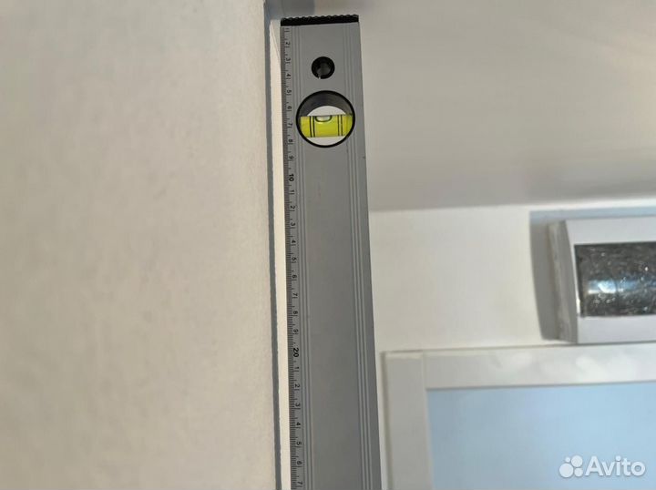 Приемка и экспертиза квартир от застройщика