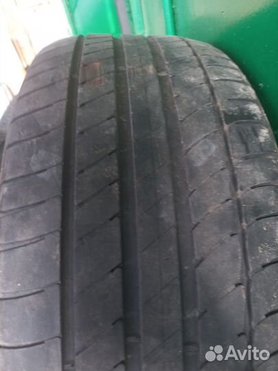 Michelin Primacy HP 225/50 R17 98W