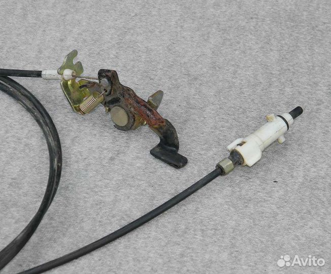 Трос лючка топливного бака BYD F3R