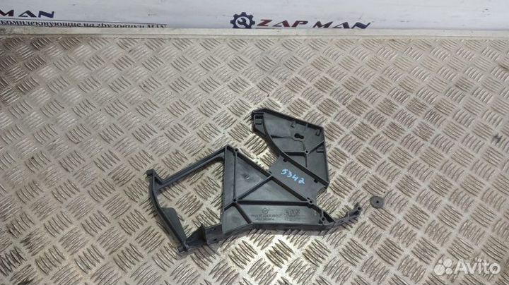 Усилитель торпедо Man Tgl