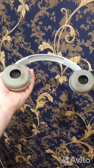 Беспроводные наушники Sony WH-CH510