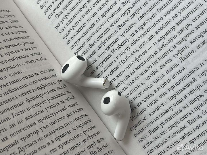 Airpods 3 Premium plus