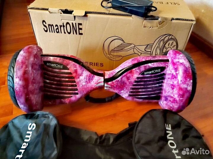 Гироскутер smart balance 10.5