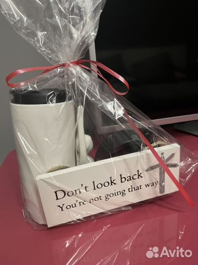 Подарочный набор