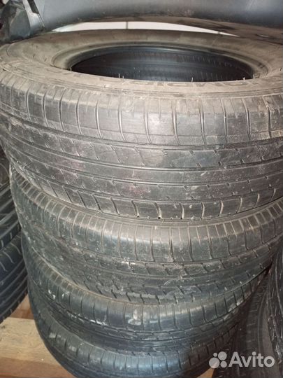 Charmhoo CH01 Touring 185/75 R14