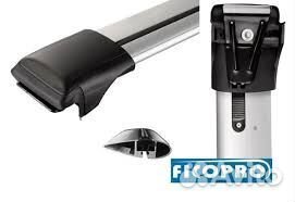 Автобагажник аэродинамический