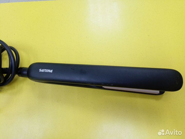 Плойка Philips NL9206AD-4(L43)