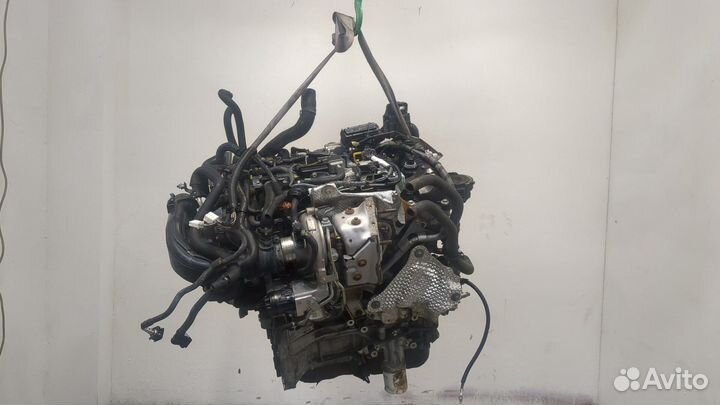 Двигатель Mazda CX-9 2016, 2019