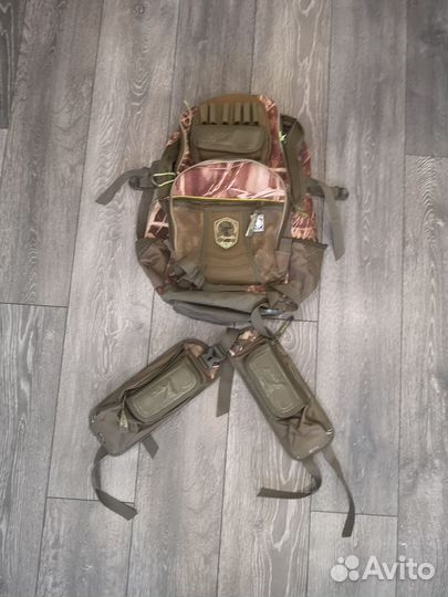 Рюкзак туристический походный