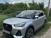 Daihatsu Rocky 1.0 CVT, 2020, 50 000 км, с пробегом, цена 1 200 000 руб.