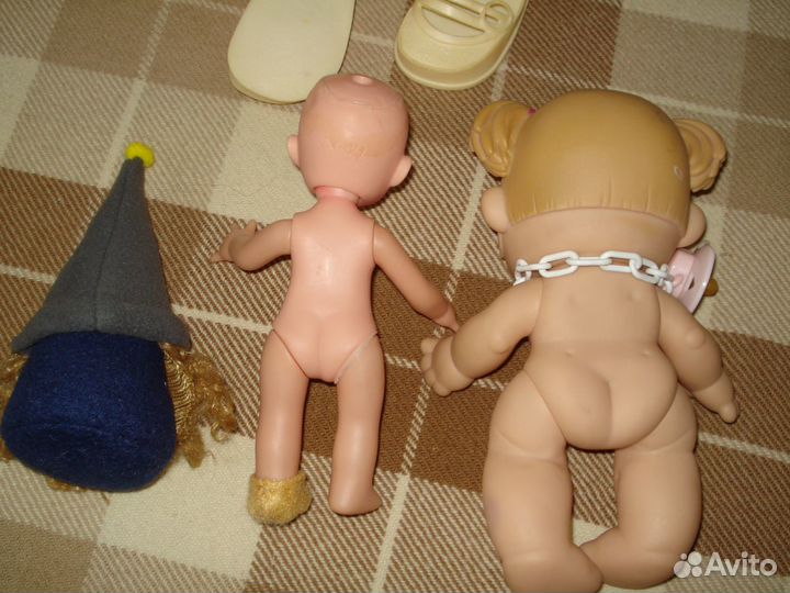 Куклы,Пупсы Испания и другие