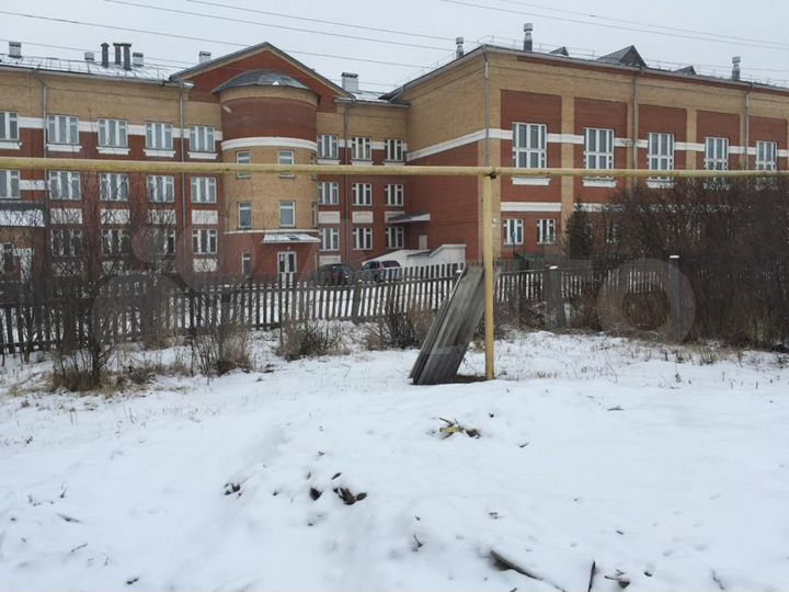 Участок 1,5 га (ИЖС)