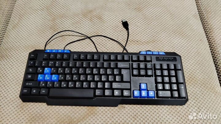 Клавиатура