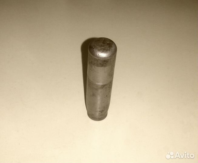 Зажигалка бензиновая