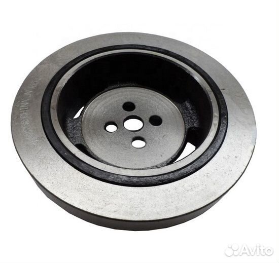 Демпфер 3930834 двигателя cummins