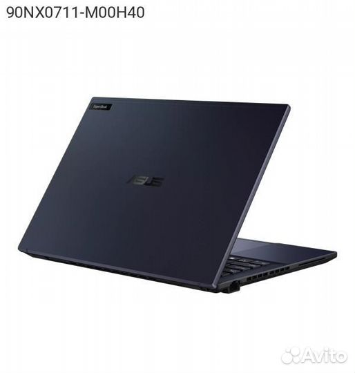 90NX0711-M00H40, Ноутбук Asus ExpertBook Advanced B3