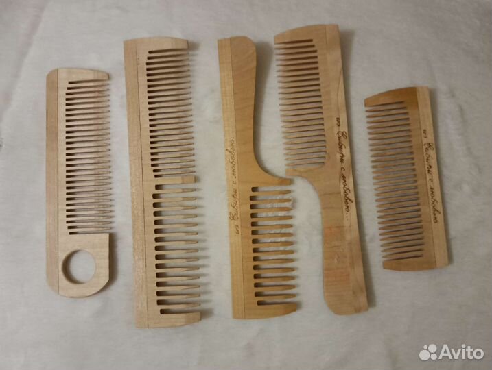 Изделия из дерева