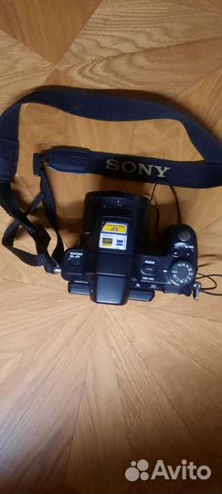 Sony DSC-H50