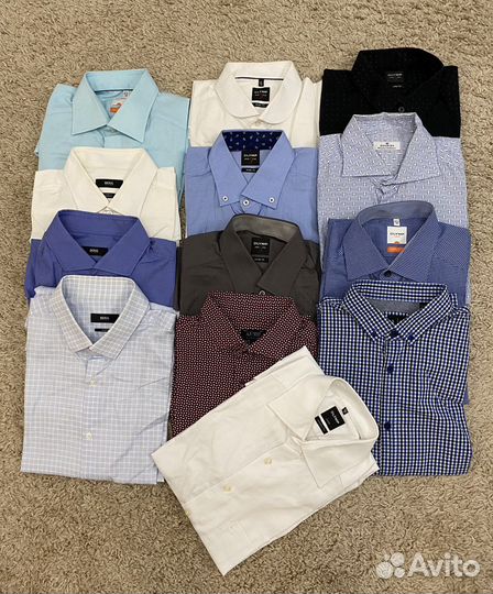 Мужские вещи 46-48 р