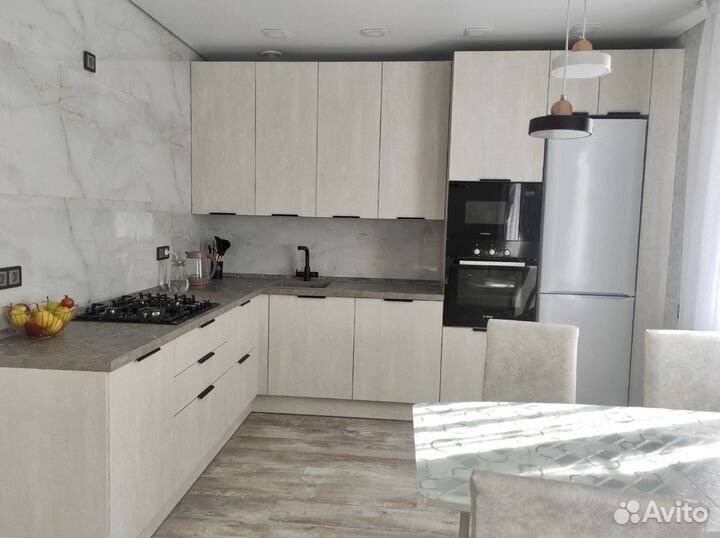 Кухни на заказ в рассрочку