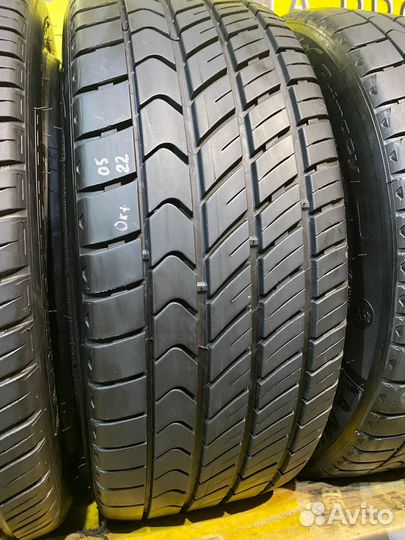 Michelin Pilot Primacy 255/720 117H